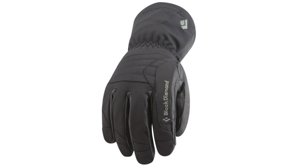Black Diamond Renegade Gloves