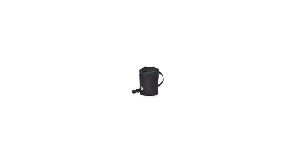 Black Diamond Repo Chalk Bag, Black Forest, Range Medium - Large, BD6301560007M-L1