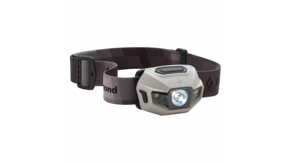 Black Diamond Revolt Headlamp Bright Green BD620613BRGNALL1