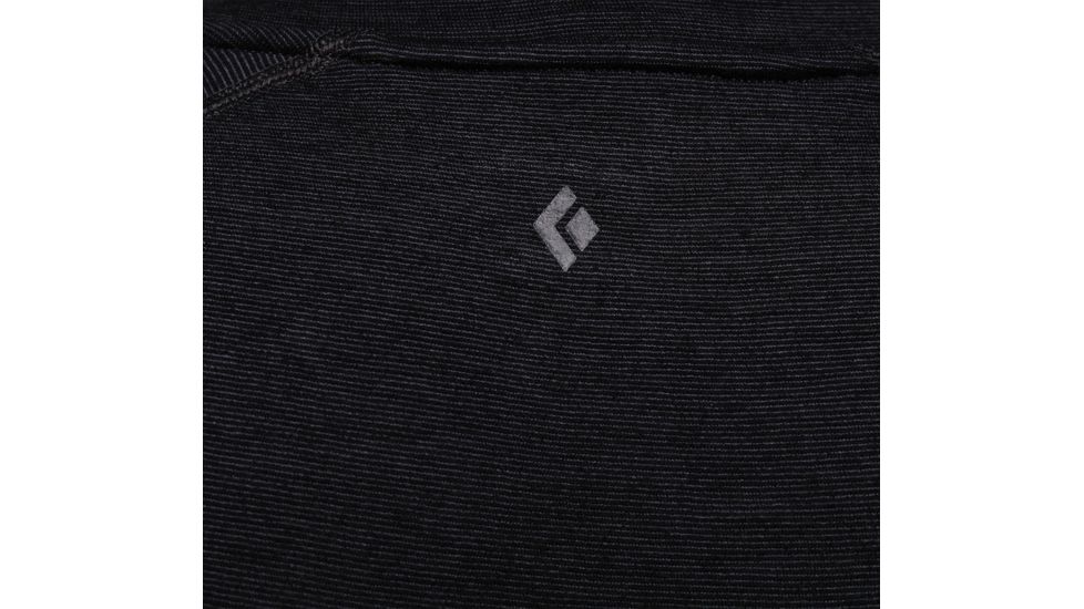 Black Diamond Rhythm T-Shirt - Mens, Black, Extra Large, AP7522400002XLG1