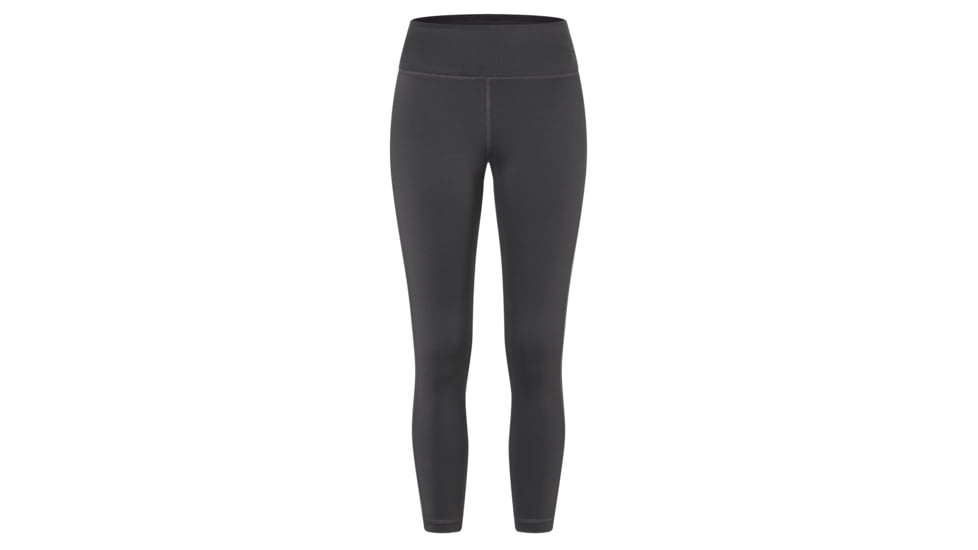 Black Diamond Rise Tights - Womens, Anthracite, Small, AP7510020001SML1