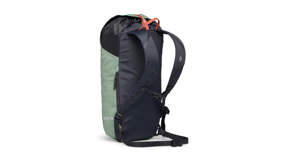 Black Diamond Rock Blitz 15 Backpack, Desert Sage, BD6812963057ALL1