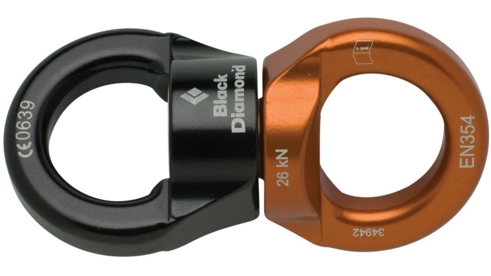 Black Diamond Rotor Swivel