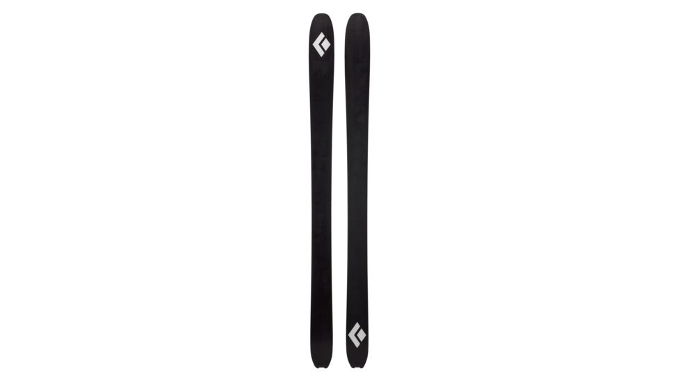 Black Diamond Route 105 Skis, 185 cm, BD11510500001851