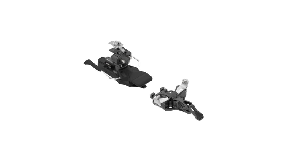 Black Diamond RT 11 Evo Bindings, Black, 91mm, RT11EVB.X.091