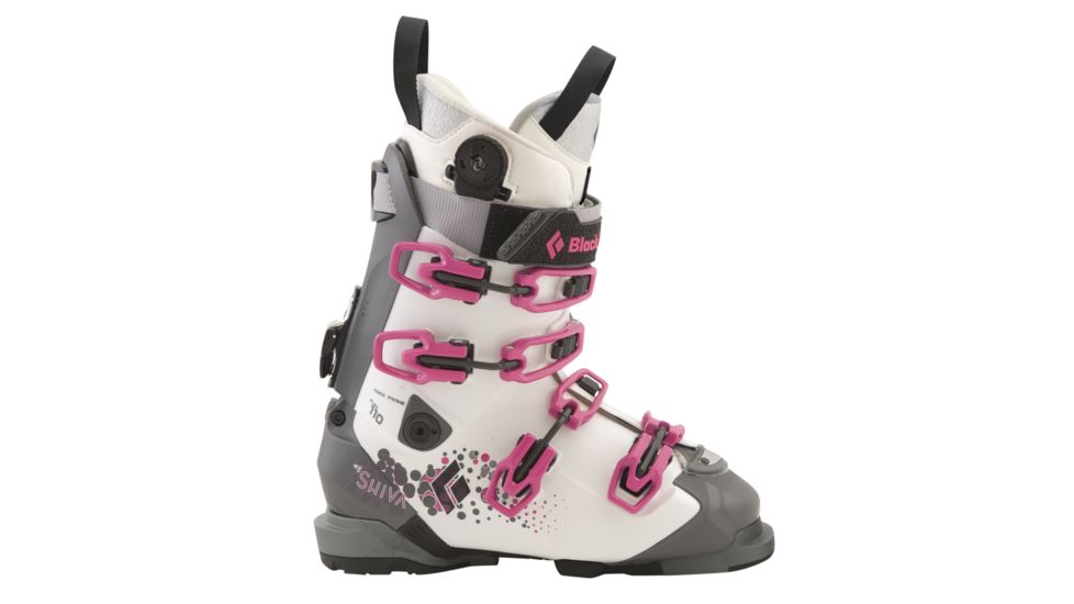 Black Diamond Shiva Ski Boot - Women's-26.5