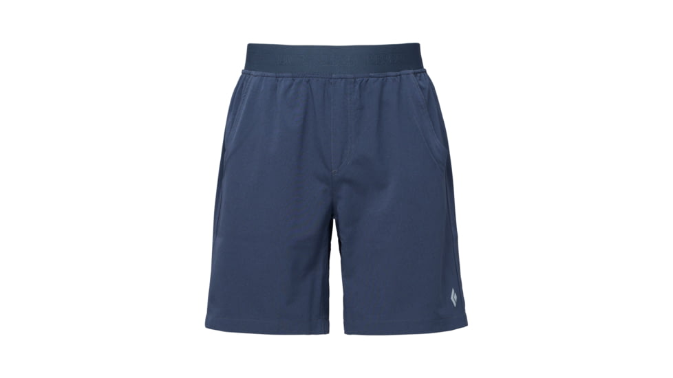 Black Diamond Sierra Shorts - Mens, Charcoal, Small, AP7511010038SML1