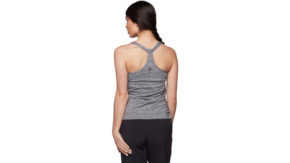 Black Diamond Six Shooter Tank - Womens, Alloy, Medium, AP7521601000MED1