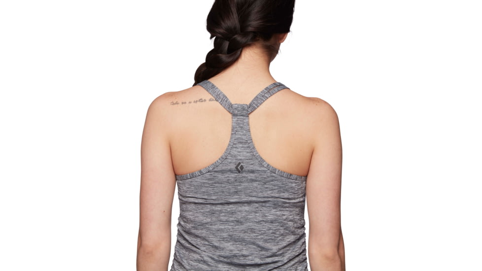 Black Diamond Six Shooter Tank - Womens, Alloy, Medium, AP7521601000MED1