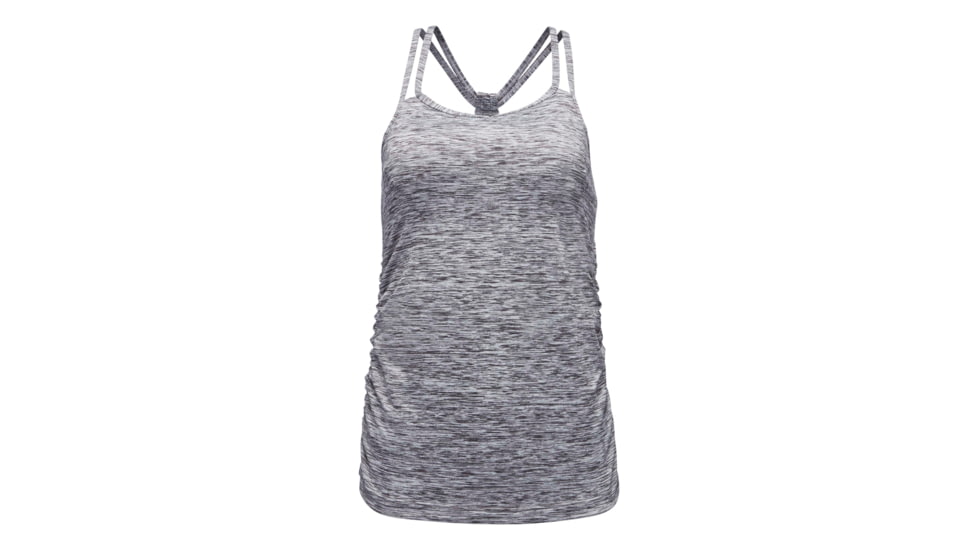 Black Diamond Six Shooter Tank - Womens, Alloy, Medium, AP7521601000MED1