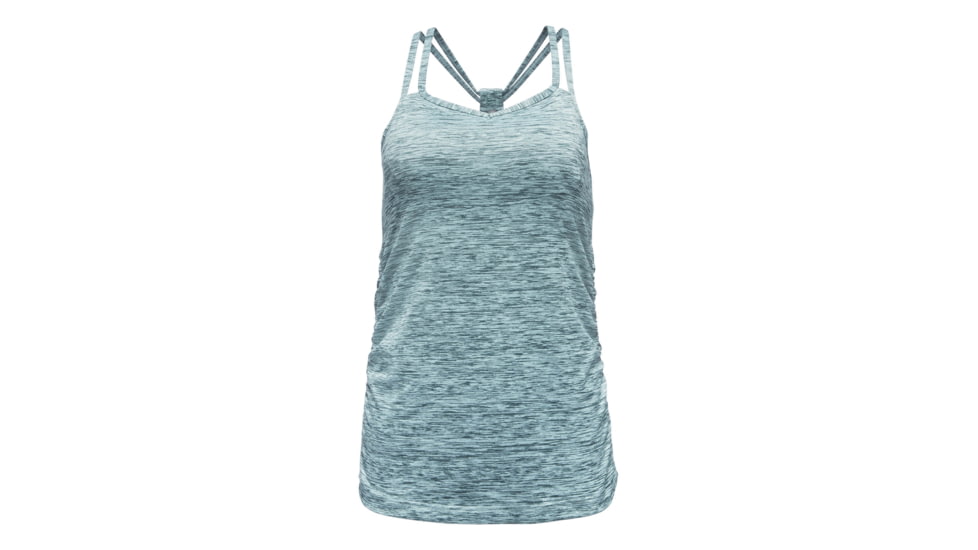 Black Diamond Six Shooter Tank - Womens, Alpine Lake, Small, AP7521603000SML1