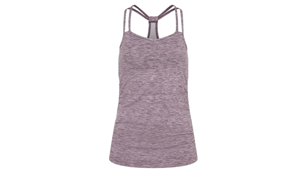 Black Diamond Six Shooter Tank - Womens, Mulberry, Extra Small, AP7521605003XSM1