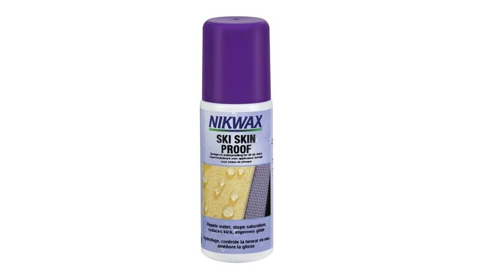 Black Diamond Ski Skin Proof Nikwax, 8 oz, BD1635240000ALL1