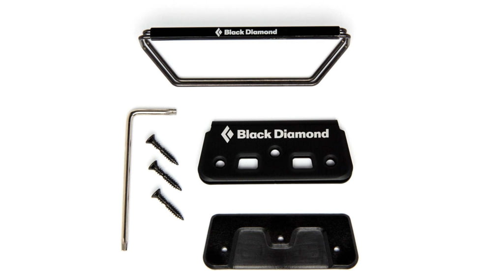 Black Diamond Skin Tip Loop Kit, BD1638670000ALL1