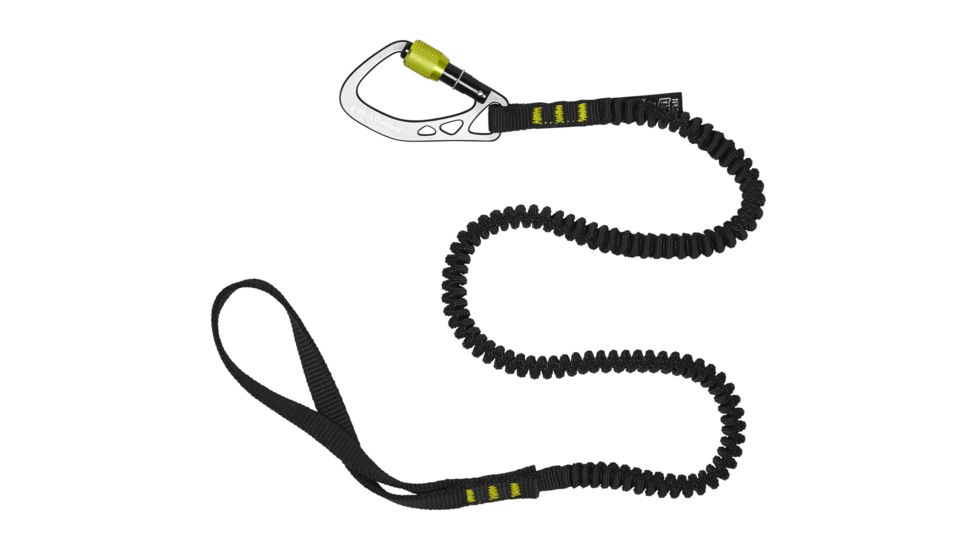 Black Diamond Slinger Leash, Black