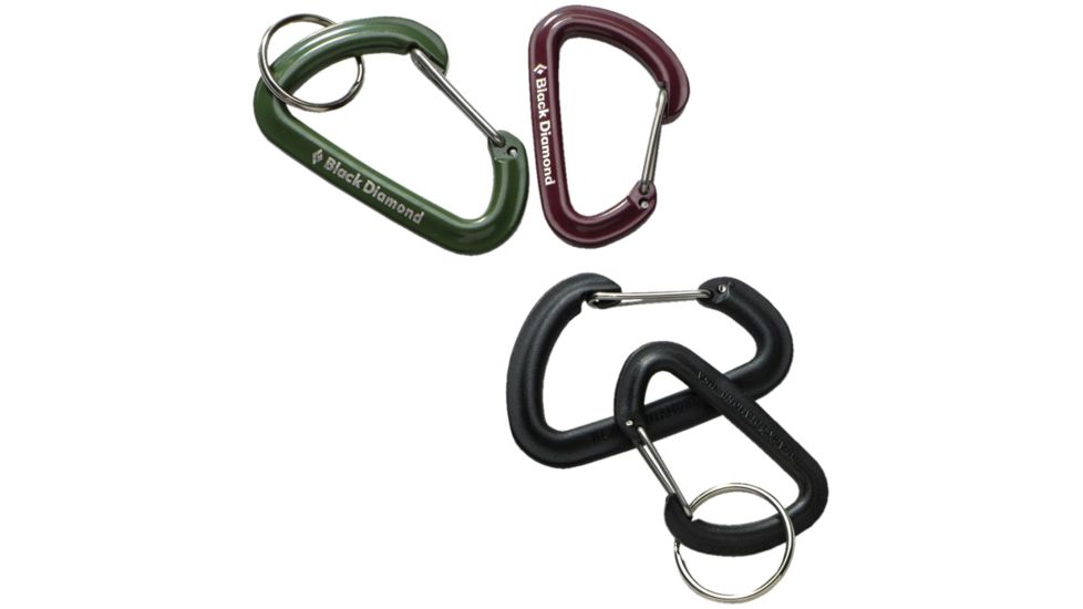 Black Diamond Small Micron BD8002000000ALL1