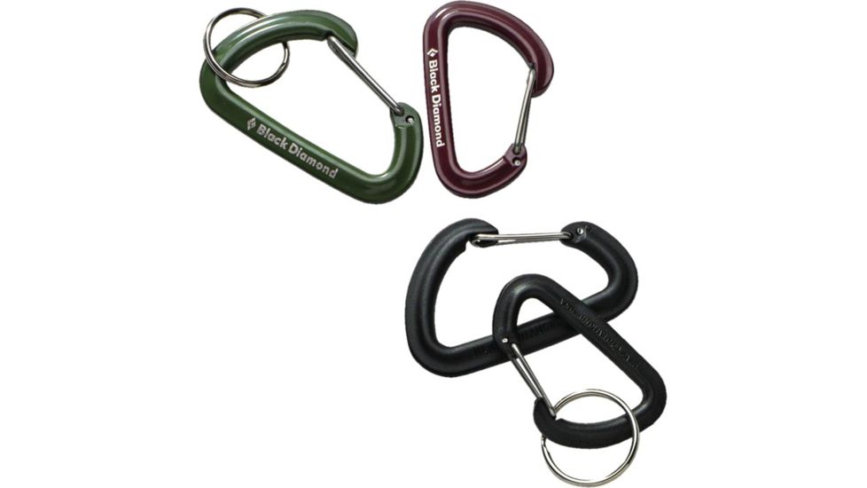 Black Diamond Small Micron BD8002000000ALL1