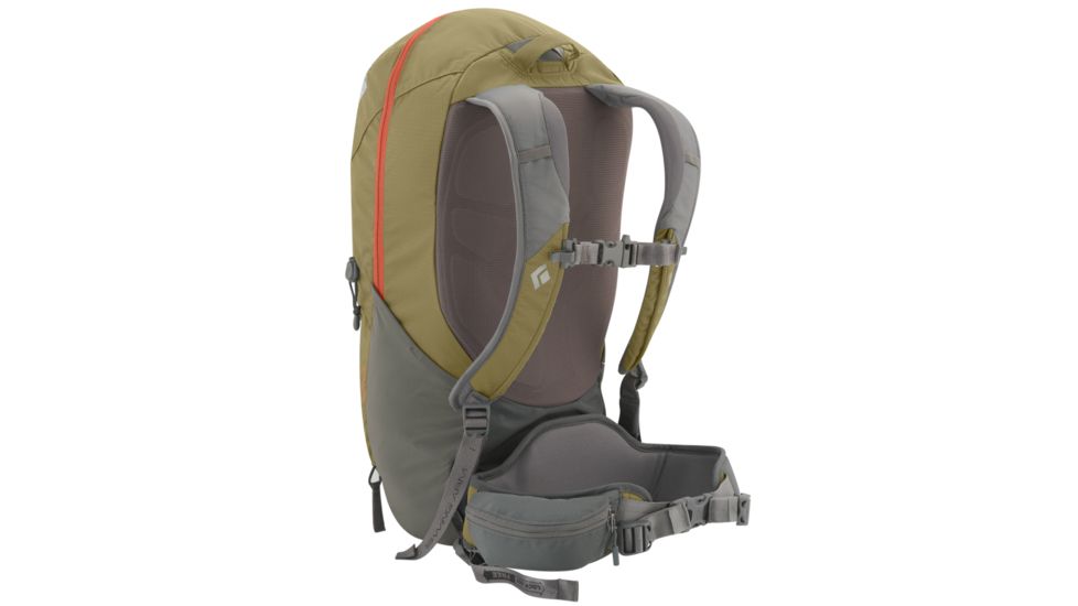 Black Diamond Sonic Pack-Sand-Medium