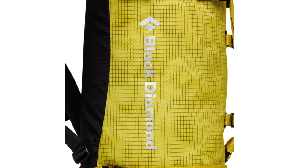 Black Diamond Speed 22 Backpack, Sulphur, BD6812397006ALL1