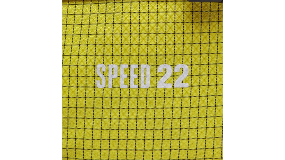 Black Diamond Speed 22 Backpack, Sulphur, BD6812397006ALL1