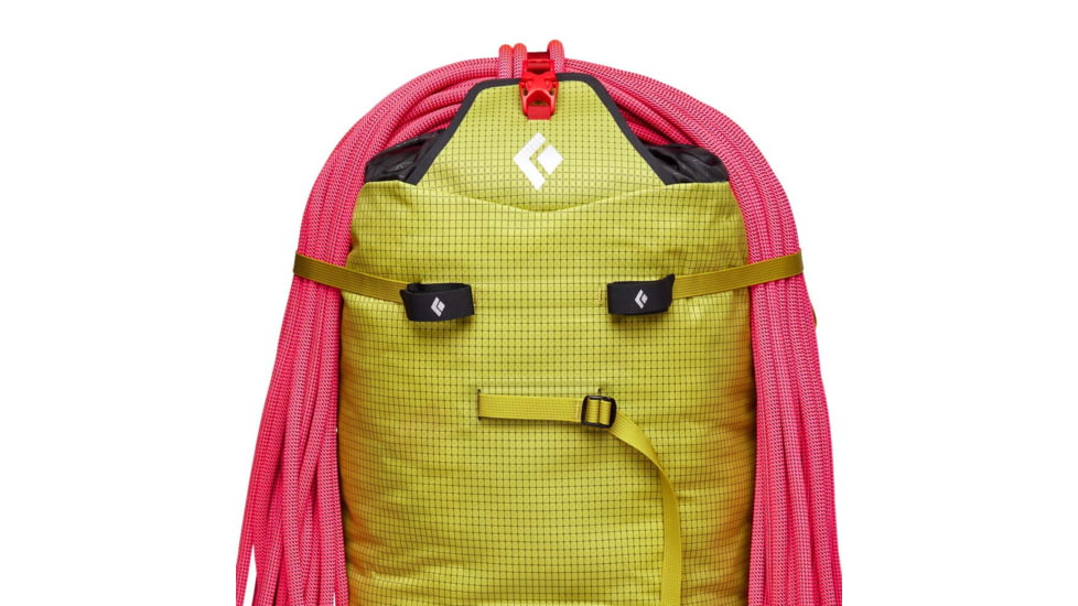 Black Diamond Speed 22 Backpack, Sulphur, BD6812397006ALL1