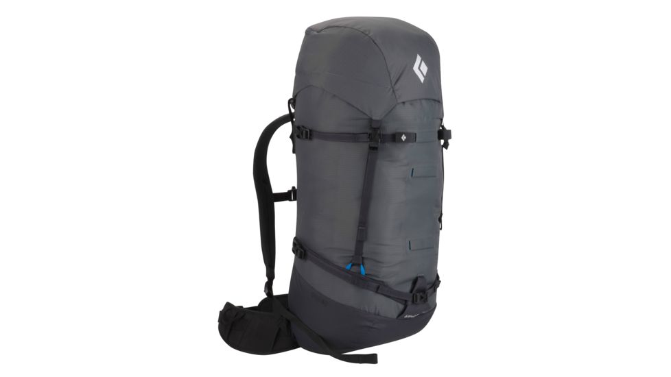Black Diamond Speed 40 Pack - 2015-Graphite-S/M
