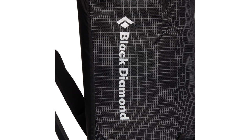 Black Diamond Speed Zip 33 Backpack, Graphite, Medium/Large, BD6812400004M-L1