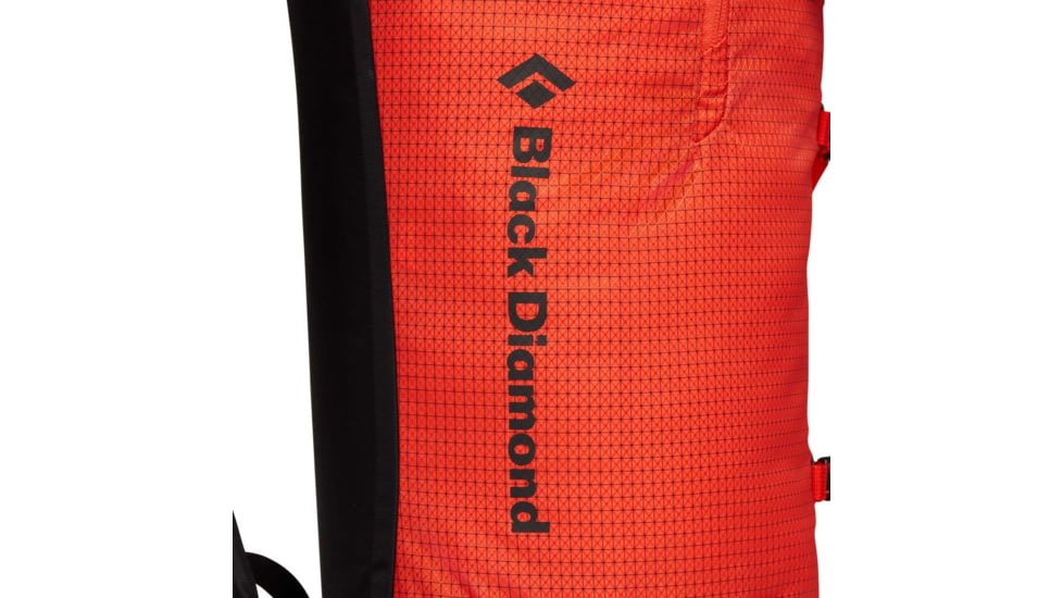Black Diamond Speed Zip 33 Backpack, Octane, Medium/Large, BD6812408001M-L1