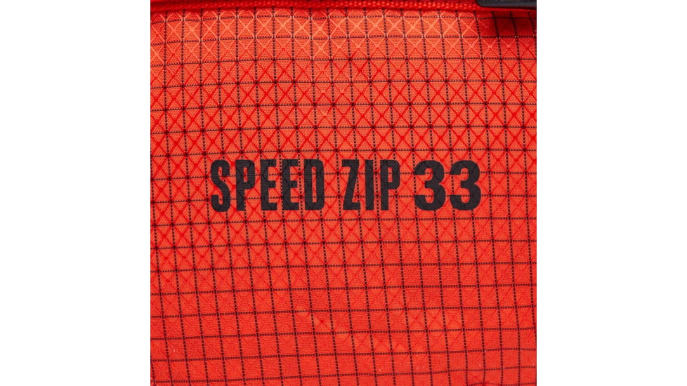 Black Diamond Speed Zip 33 Backpack, Octane, Medium/Large, BD6812408001M-L1