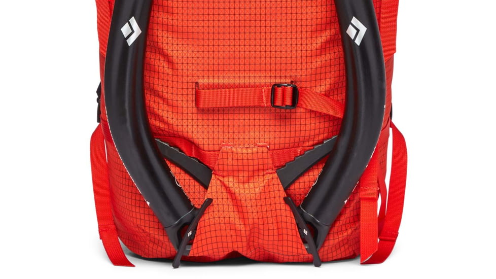 Black Diamond Speed Zip 33 Backpack, Octane, Medium/Large, BD6812408001M-L1
