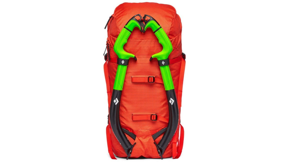 Black Diamond Speed Zip 33 Backpack, Octane, Medium/Large, BD6812408001M-L1