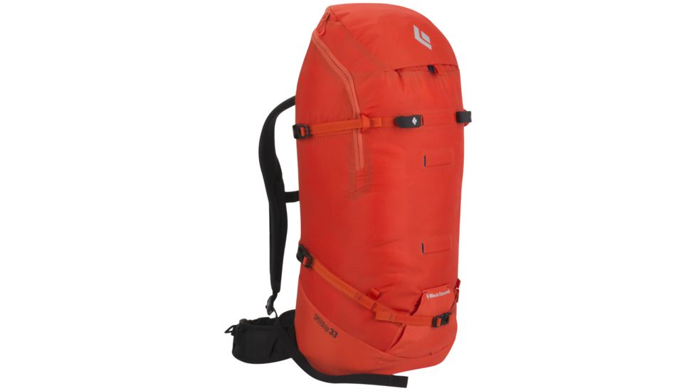 Black Diamond Speed Zip 33 Pack-Octane-M/L