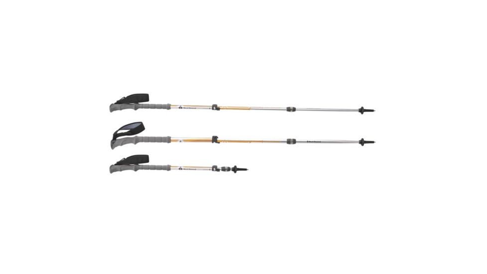 Black Diamond Spire Elliptic - Compact -