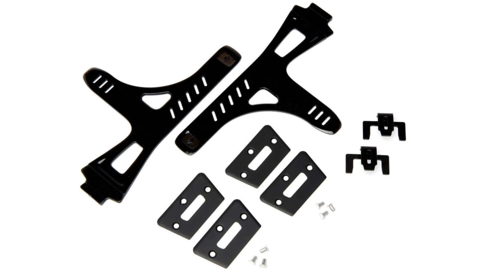 Black Diamond Split Board Tail Kit, BD1638610000ALL1
