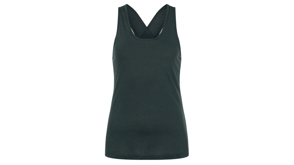 Black Diamond Splitter Tank - Womens, Carbon Stripe, Small, AP7524220058SML1