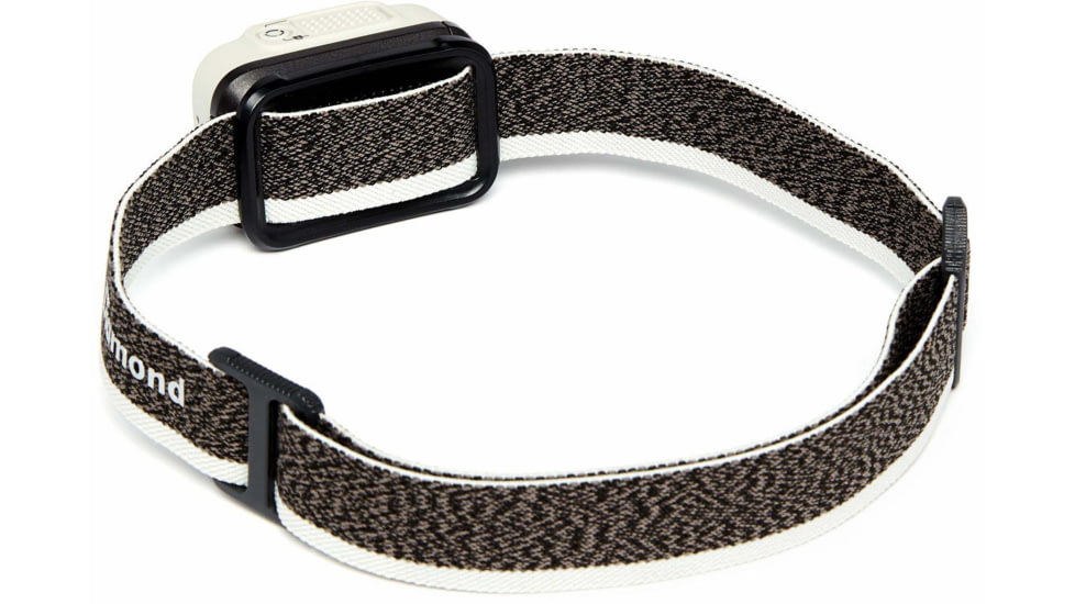 Black Diamond Spot 350 Headlamp, Aluminum, BD6206591001ALL1
