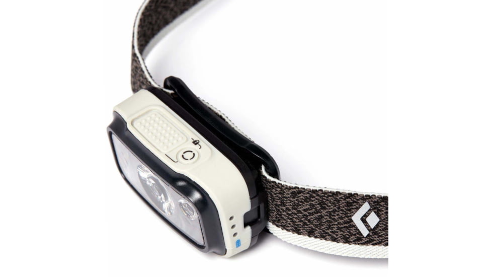Black Diamond Spot 350 Headlamp, Aluminum, BD6206591001ALL1