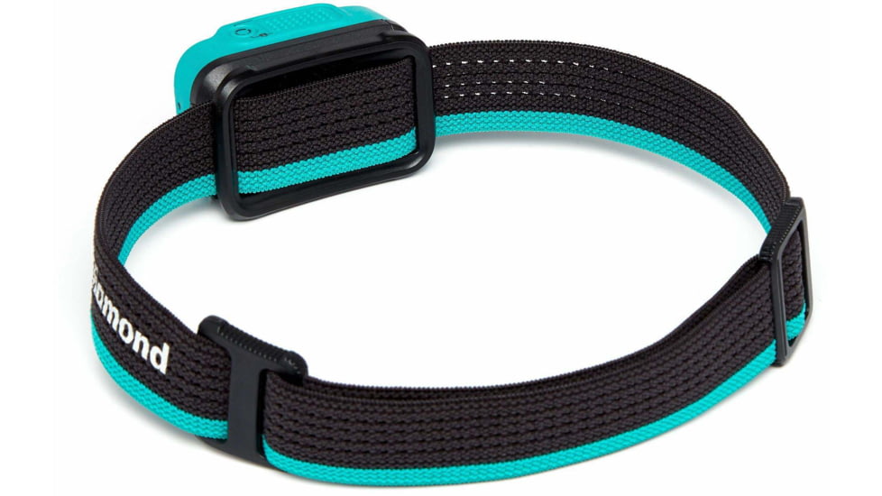 Black Diamond Spot 350 Headlamp, Aqua, BD6206594000ALL1