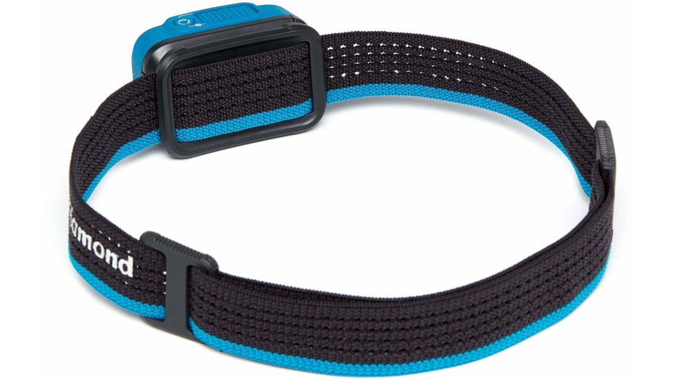 Black Diamond Spot 350 Headlamp, Azul, BD6206594004ALL1