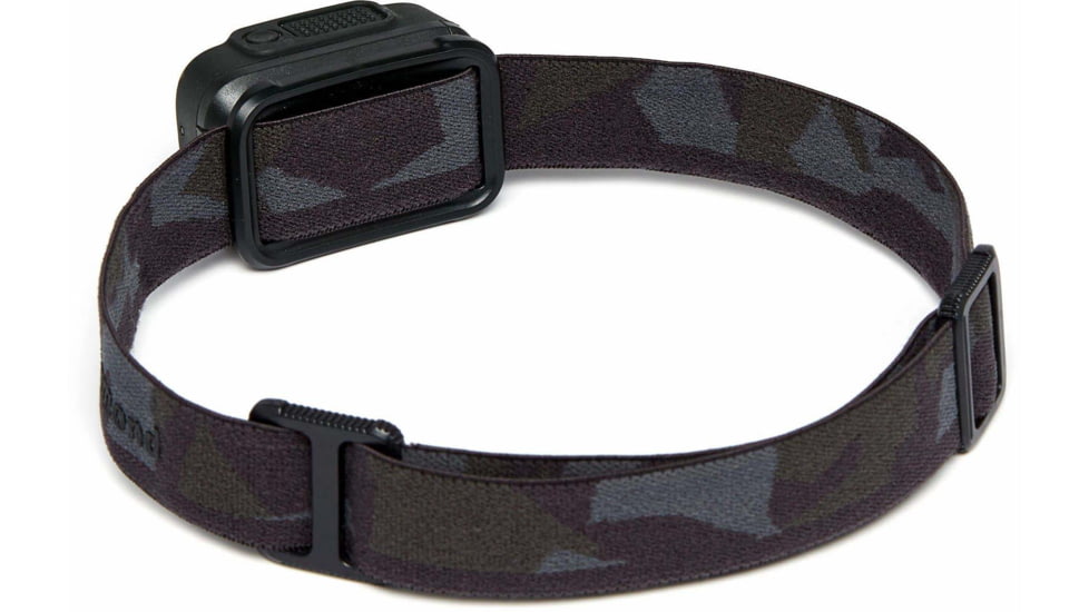 Black Diamond Spot 350 Headlamp, Black, BD6206590002ALL1