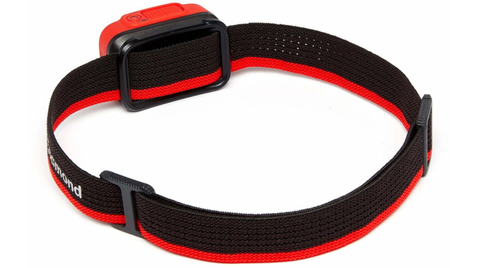 Black Diamond Spot 350 Headlamp, Octane, BD6206598001ALL1