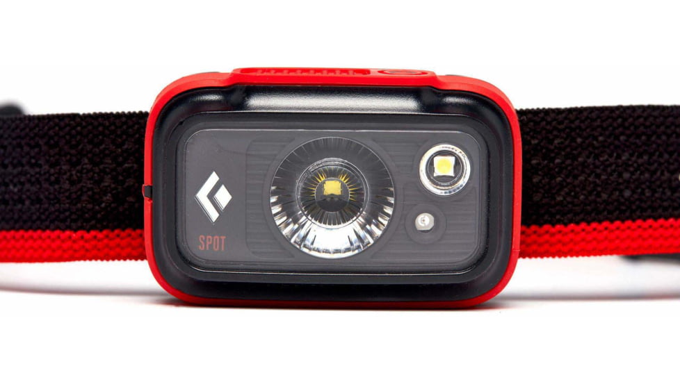 Black Diamond Spot 350 Headlamp, Octane, BD6206598001ALL1