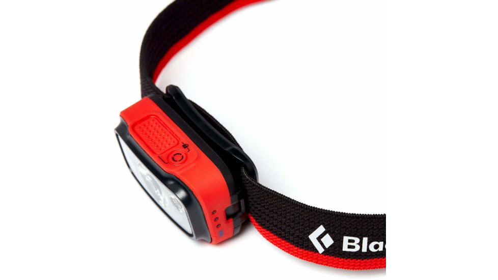 Black Diamond Spot 350 Headlamp, Octane, BD6206598001ALL1