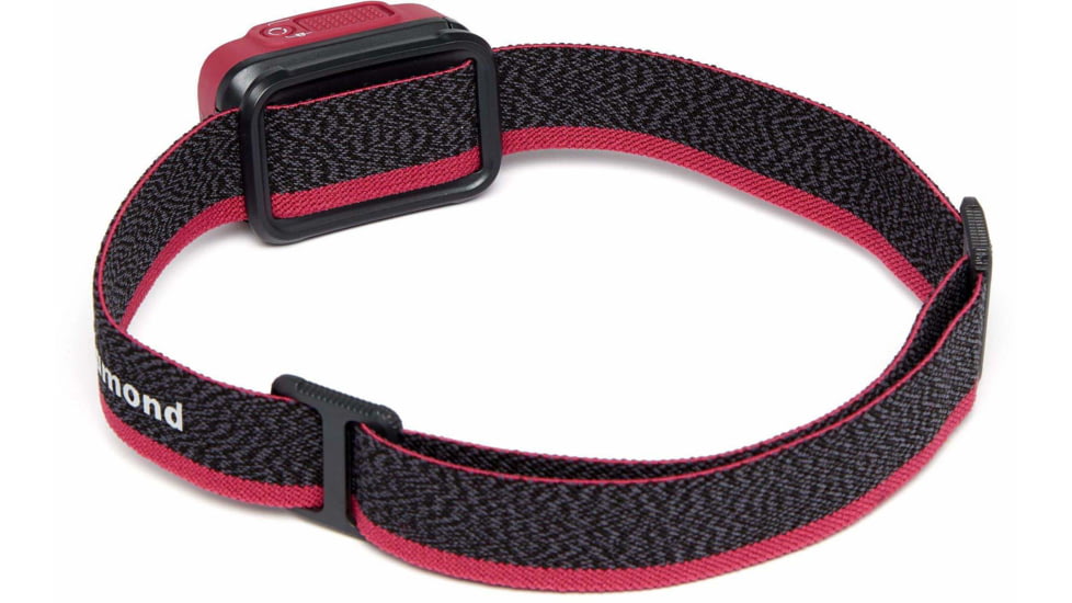 Black Diamond Spot 350 Headlamp, Rose, BD6206596011ALL1