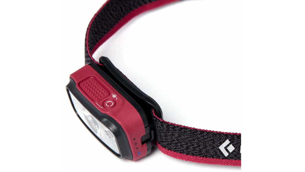 Black Diamond Spot 350 Headlamp, Rose, BD6206596011ALL1