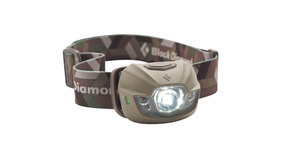 Black Diamond Spot Ultra Blue BD620612ULBLALL1