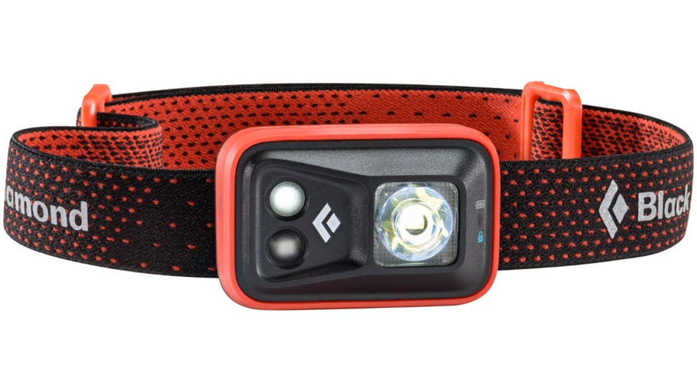Spot Headlamp-Torch