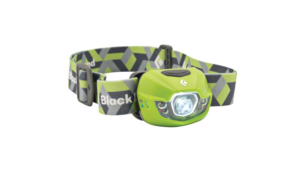 Black Diamond Spot Ultra Blue BD620612ULBLALL1
