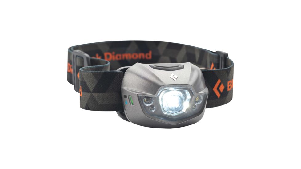 Black Diamond Spot Titanium BD620612TITMALL1