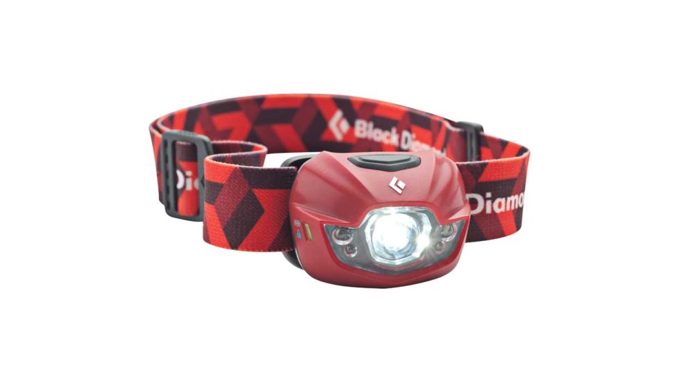 Black Diamond Spot Titanium BD620612TITMALL1